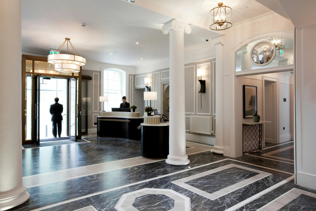 The Gainsborough Bath Spa - Général
