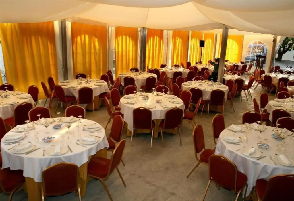 Hotel Restaurante Casa Julia - Général