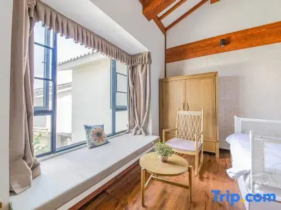 Deluxe Double room (twin beds)