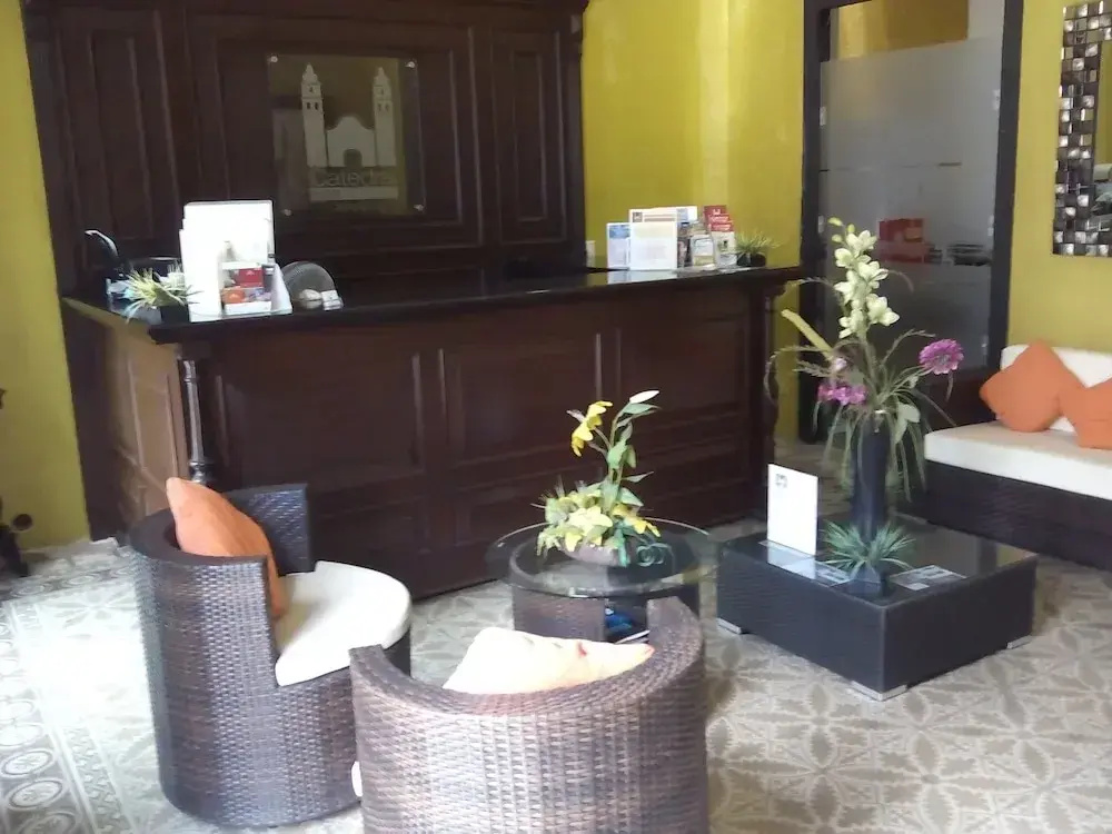 Hotel photo 15