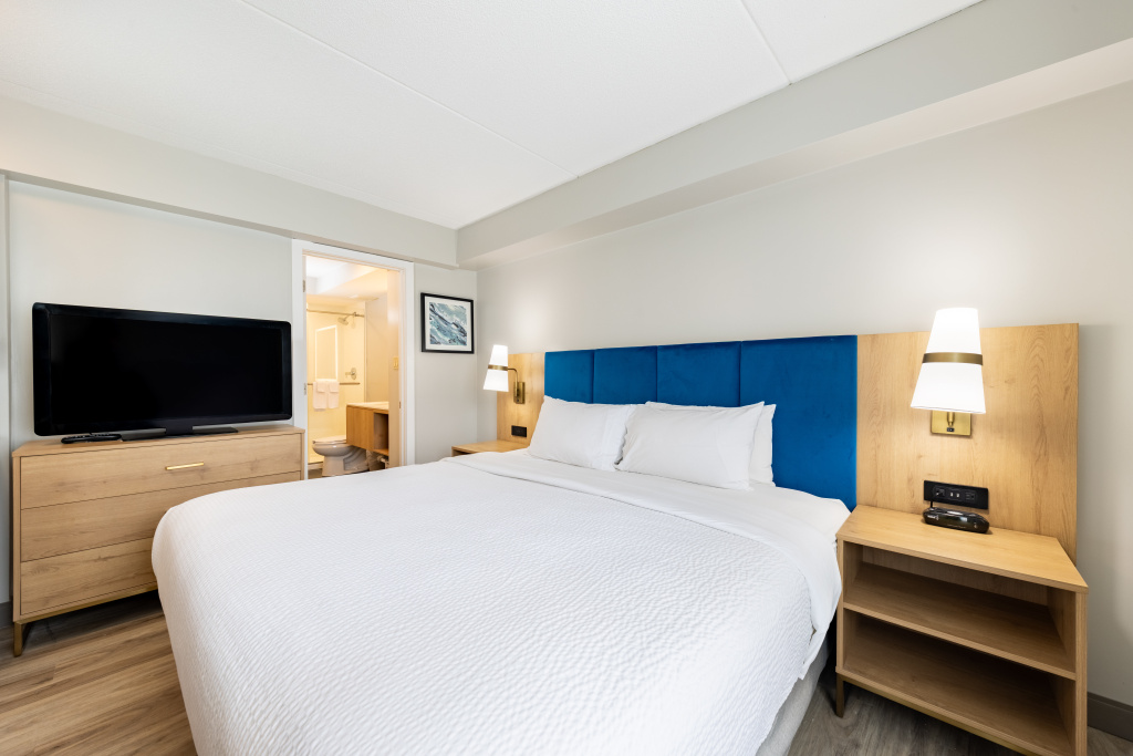 Staybridge Suites London by IHG - Général