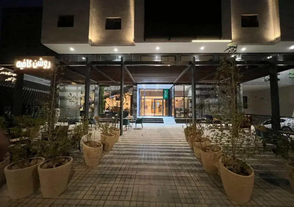 Hotel photo 9