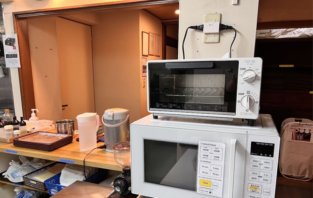Hostel Murasaki 사진 24