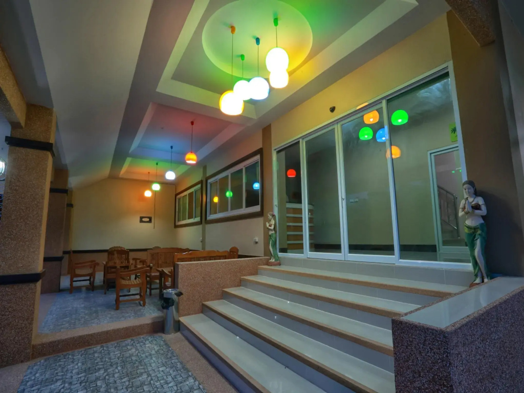 Hotel photo 22