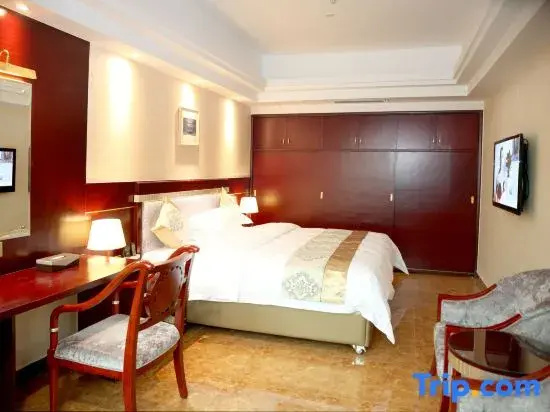 Yi Long Hotel - Chambres