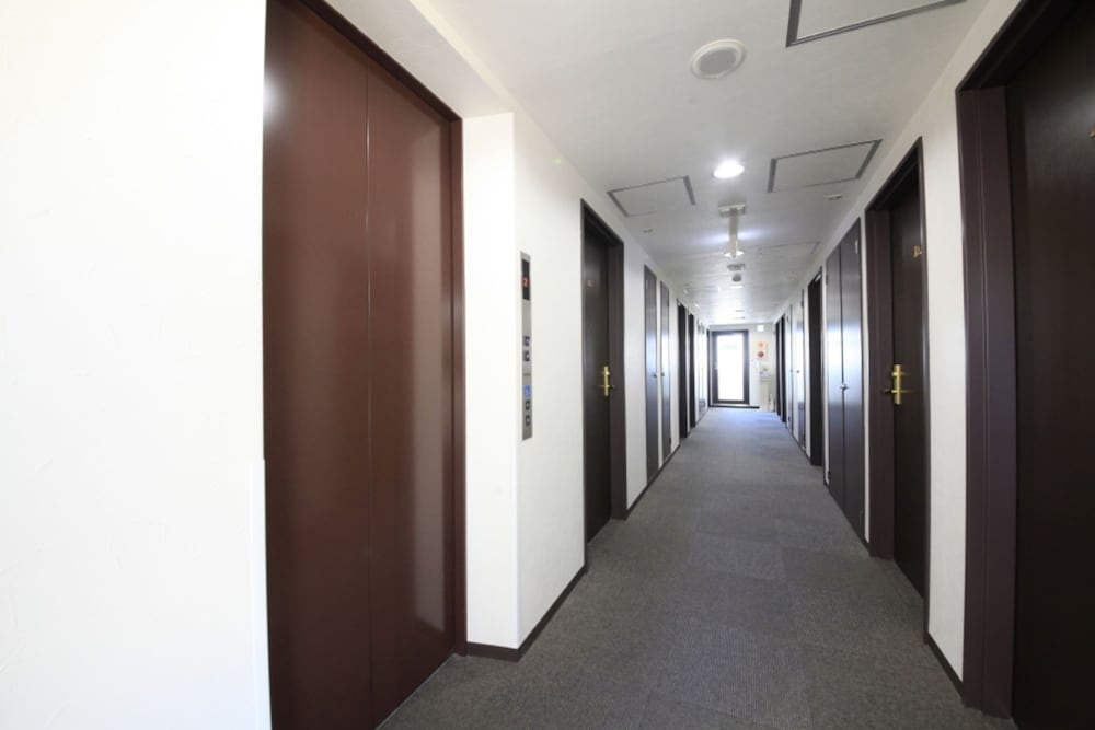 Urban Hotel Tokyo Fuchu Nisiguchi 사진 22