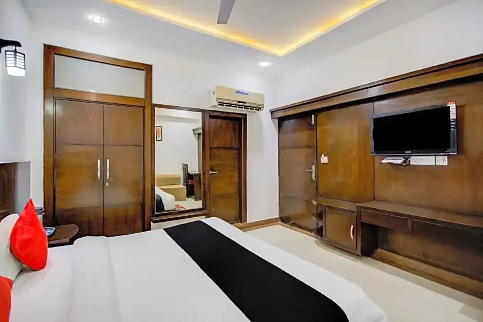 Hotel East Gate - Chambres