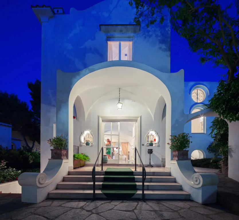 Villa San Felice