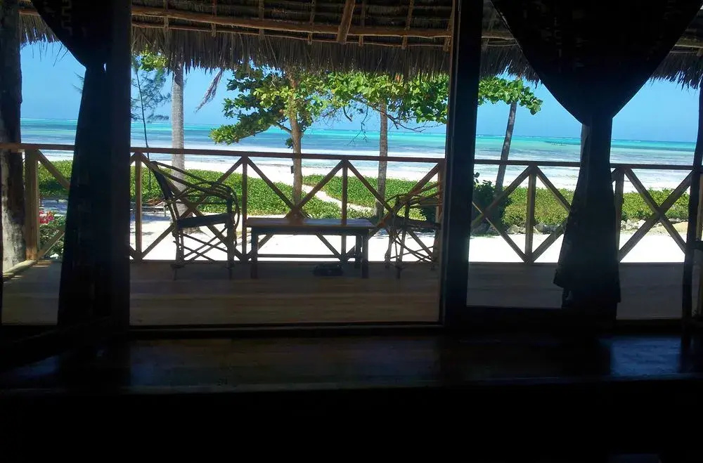 Beach & Waterfront
