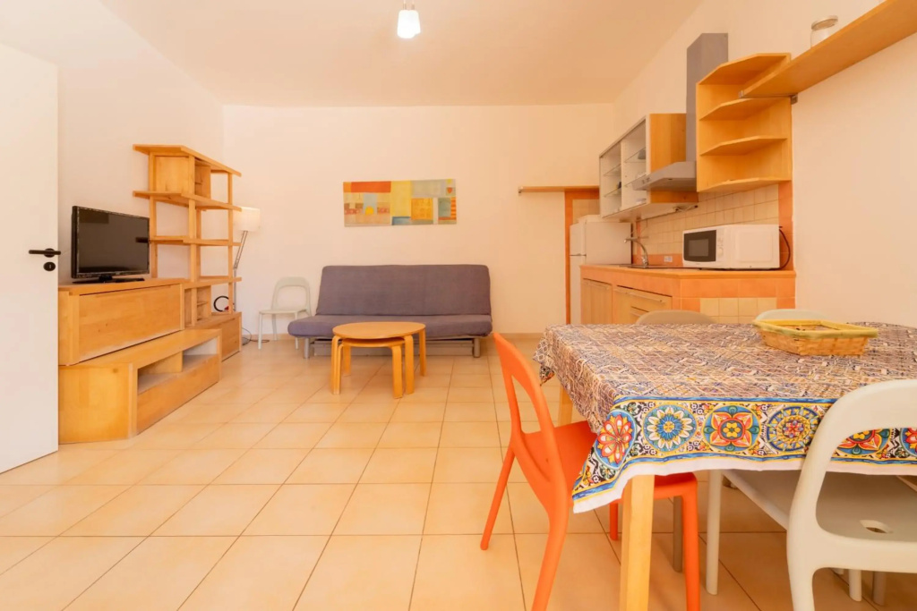 Residence Favignana - Général