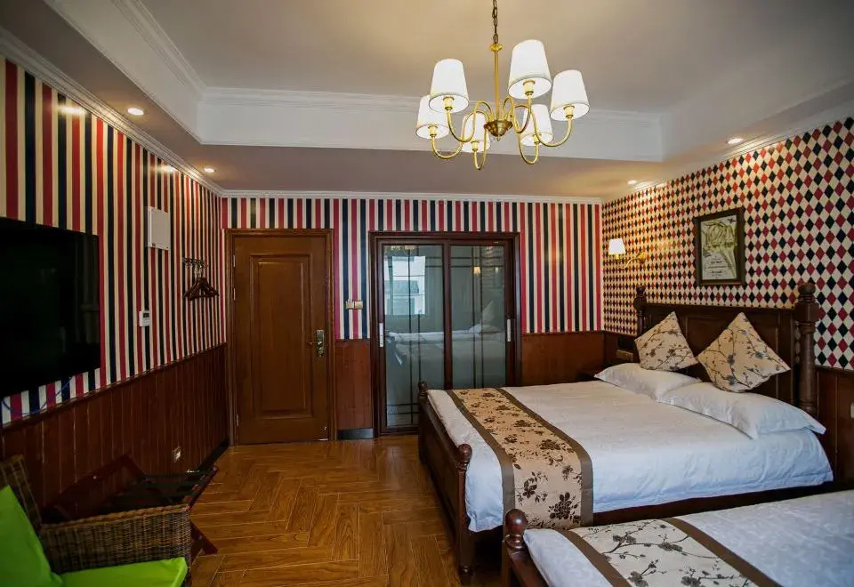 Hotel photo 7
