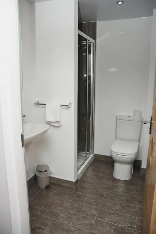 The Davron Hotel - Chambres