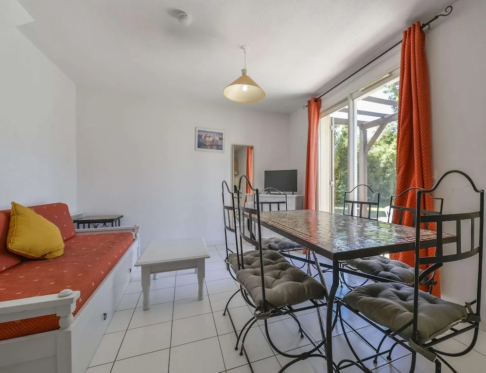 Voir la photo 4 — Country Stay for 6 in Provence Vineyards
