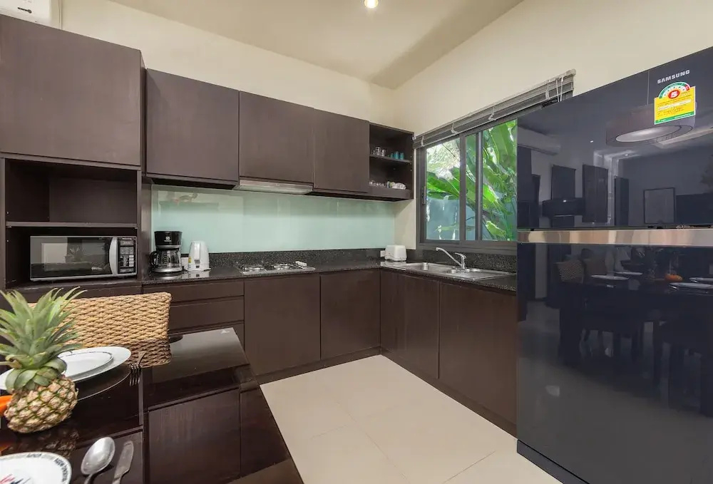 Saiyuan Estate by TropicLook - Chambres