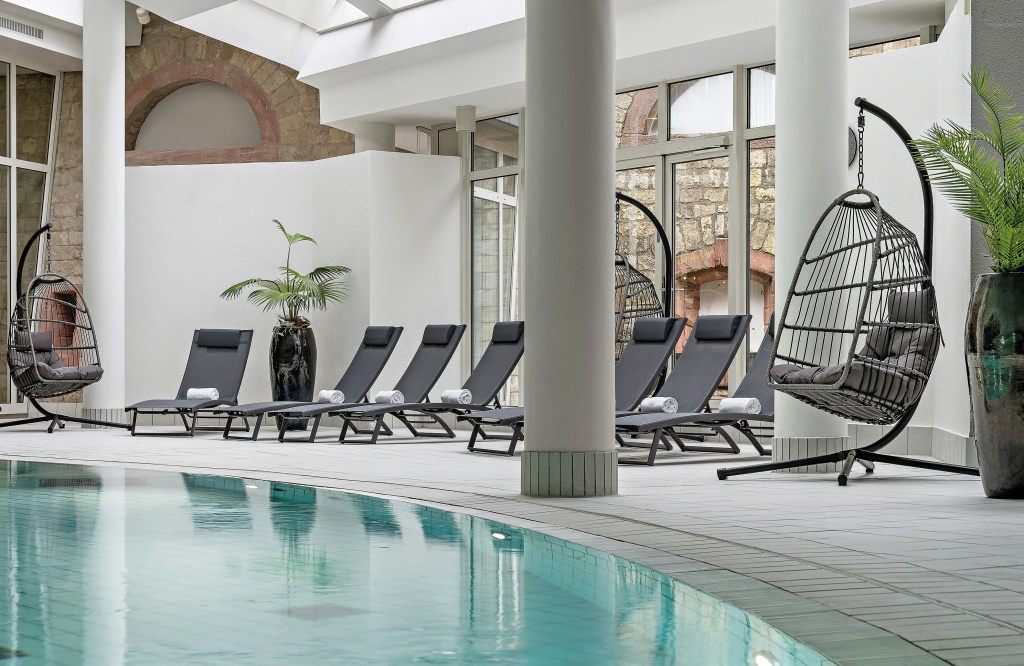 Leonardo Hotel Mainz - Général