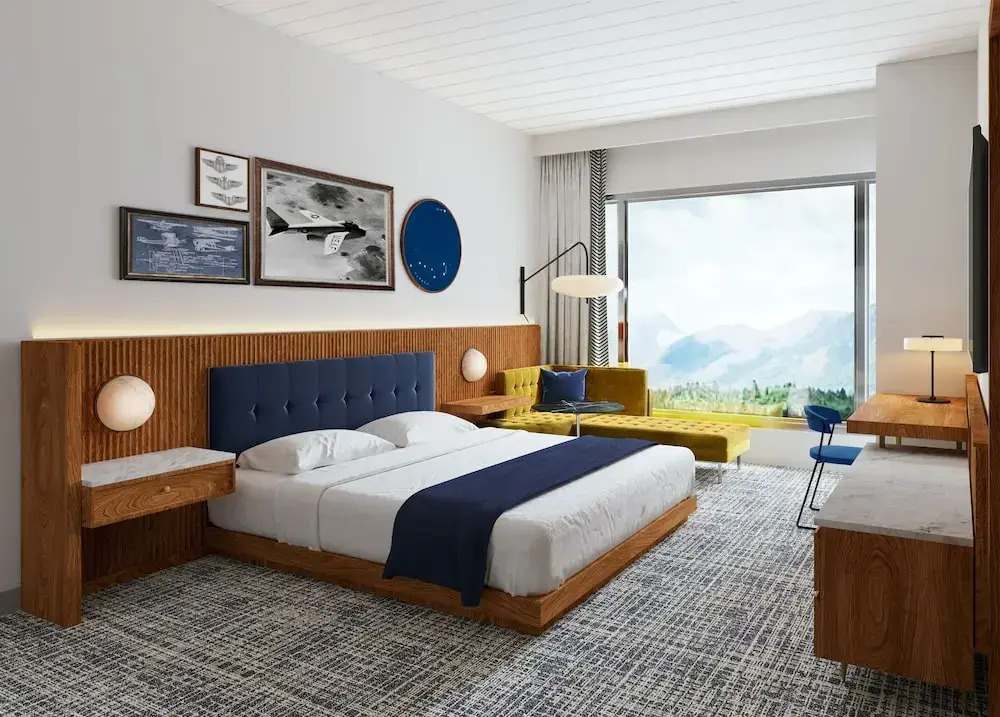 Hotel Polaris — фото 3