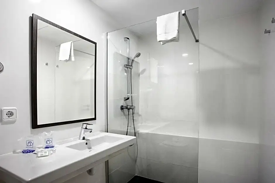 Hotel Morlans - Chambres