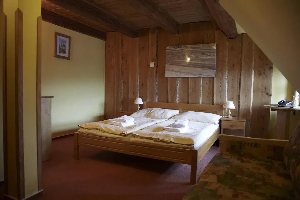 Hotel photo 10