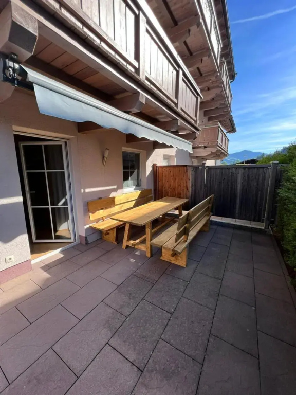 Westendorf Mountain Lodge Appartement Kitzhorn