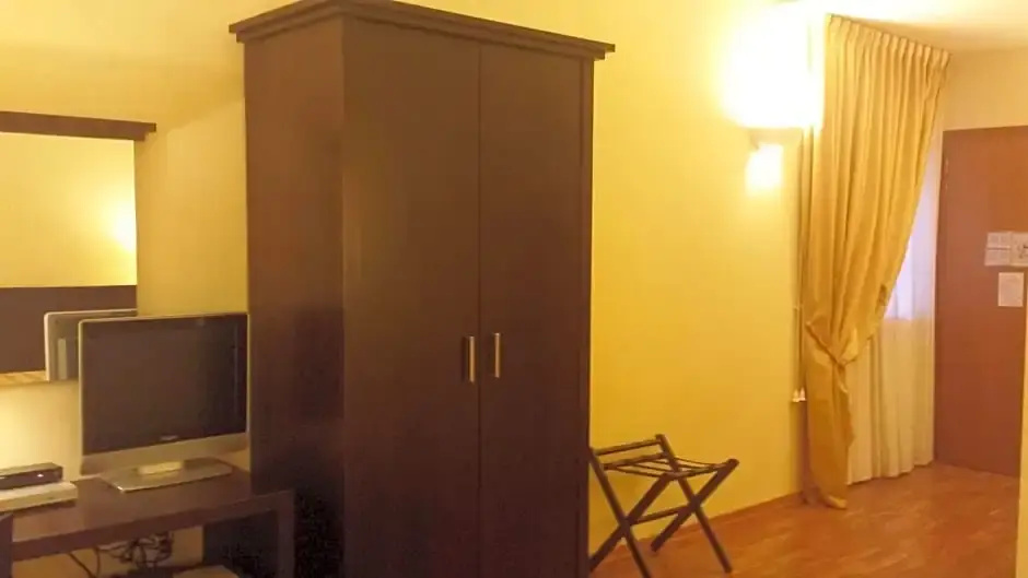 Hotel Due Colonne - Chambres