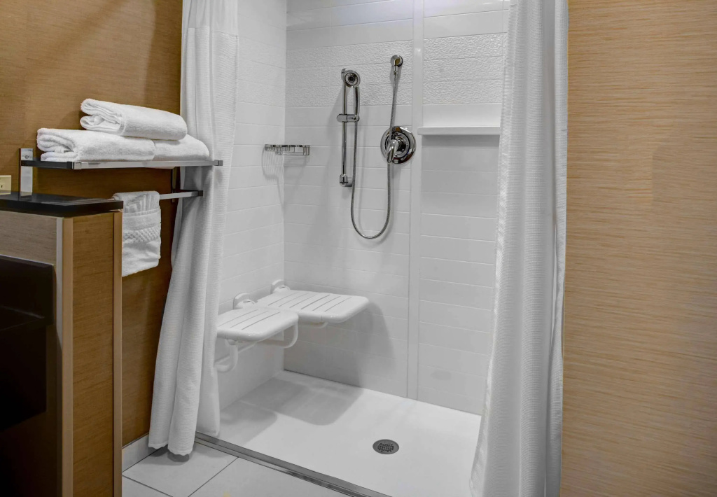 Fairfield Inn & Suites by Marriott Douglas - Général
