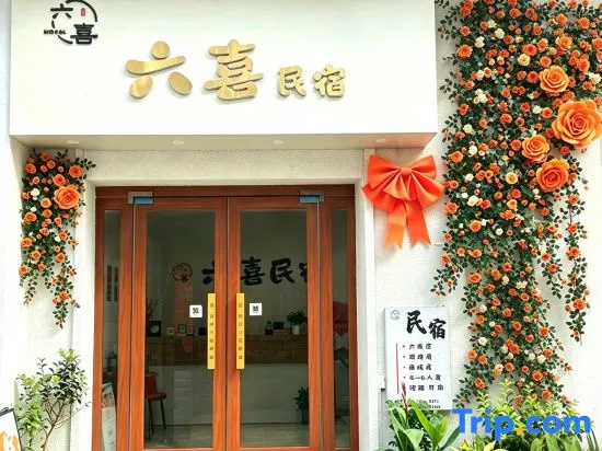 Joyful Nest Luoyang