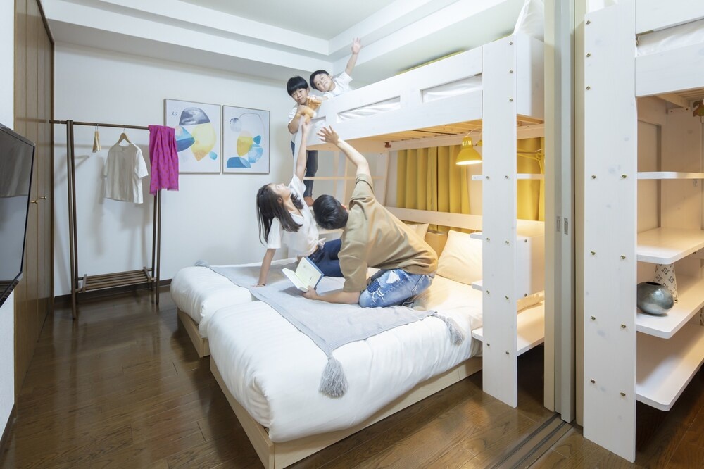 Osaka Umeda ShisaX 사진 31