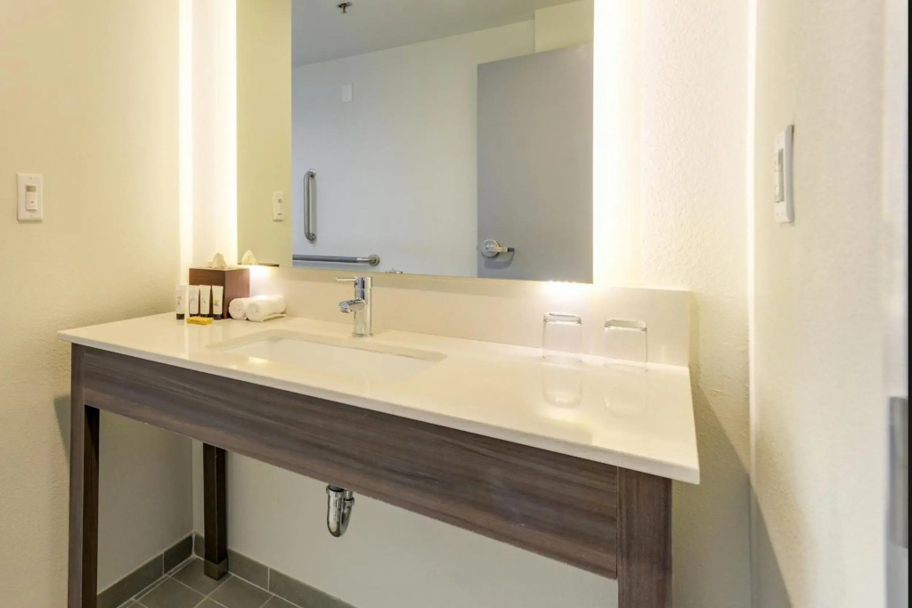 St. Louis Airport Hotel - Général