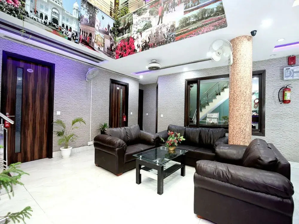 Hotel photo 2