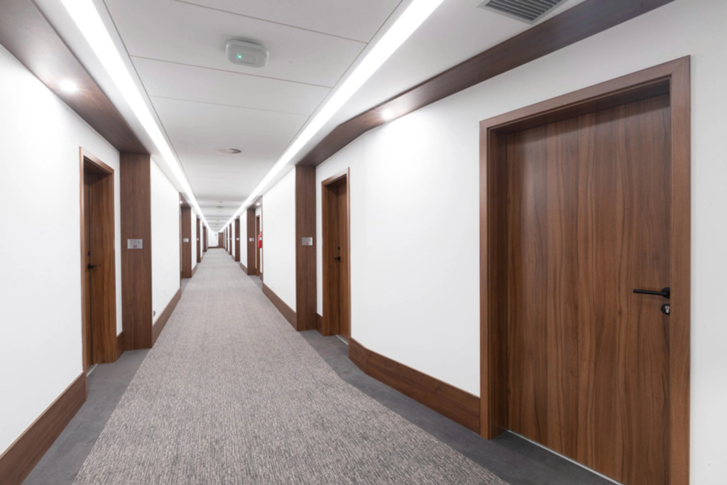 Holiday Inn Prague Congress Centre by IHG - Général