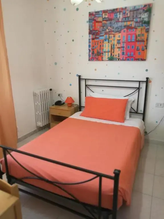 Albergo Stella - Chambres
