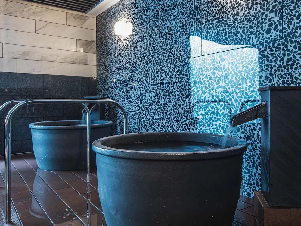 APA Hotel & Resort Ryogoku Ekimae Tower 사진 45