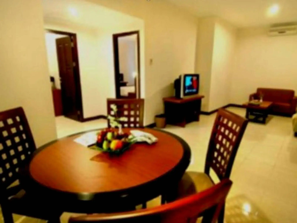 Swiss-Belhotel Manokwari - Général