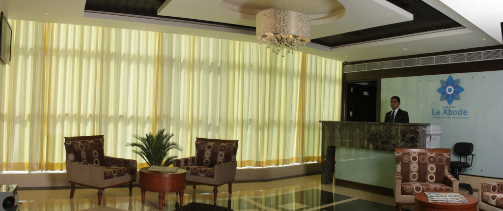 Hotel La Abode - Général