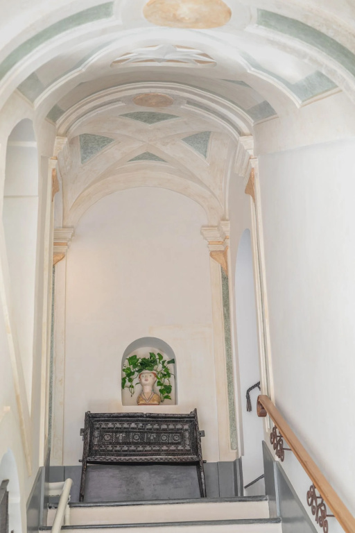 Palazzo Murat Hotel - Général