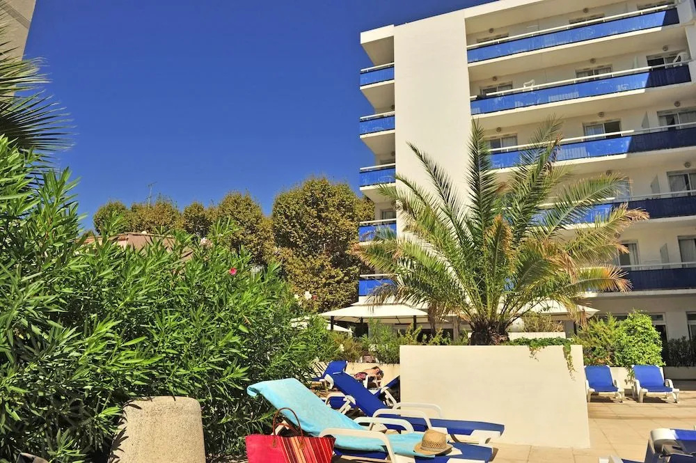 Résidence Goélia Sun City - Général