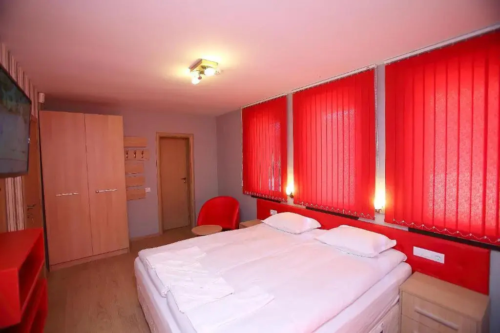 Hotel photo 11