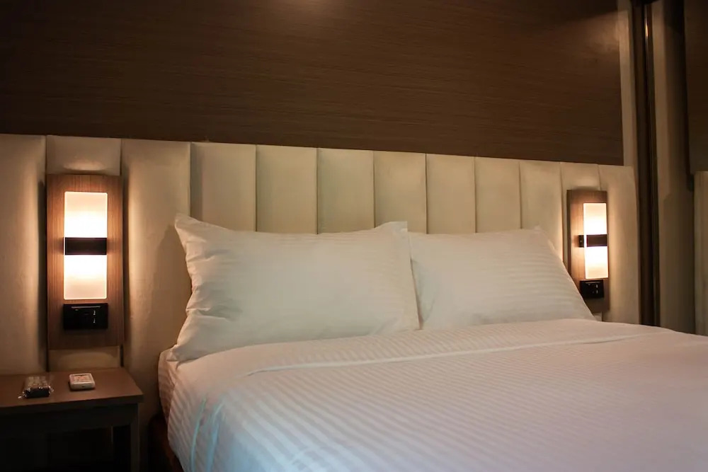 Hayat Sky Towers — фото 6