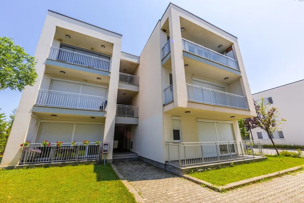 Talea Holiday Apartments 2 Beach Pool Access