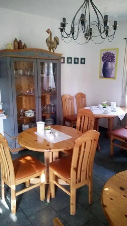 Pension Altstadt Borna - Général