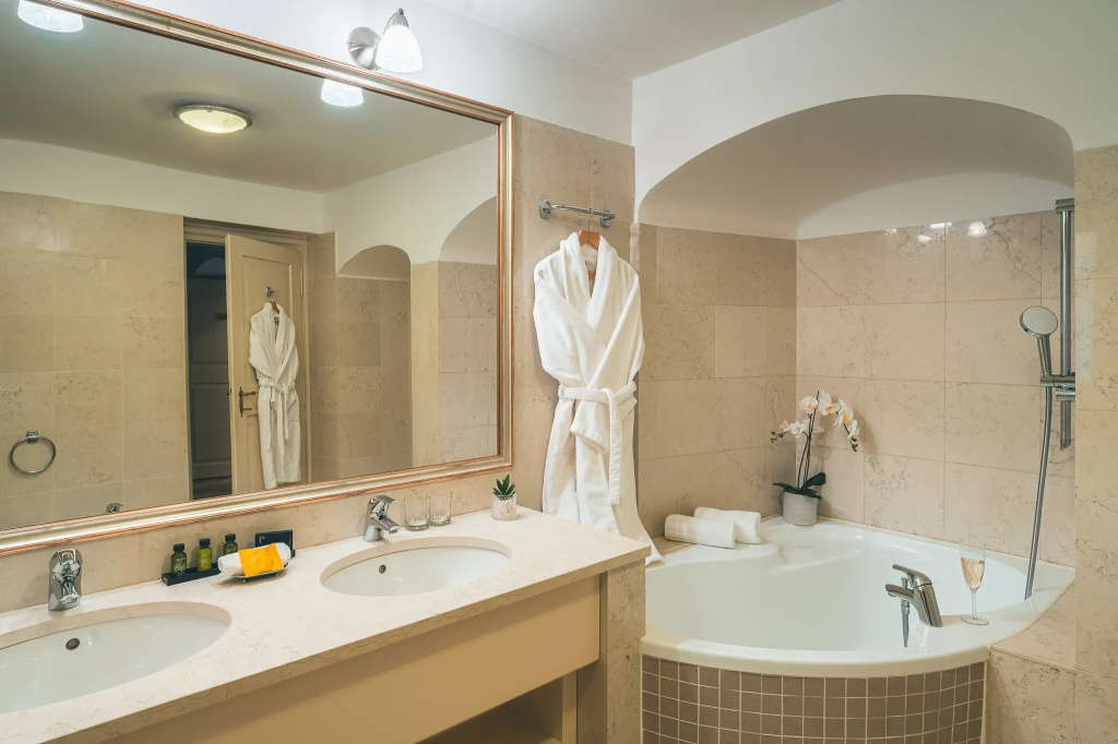 Appia Hotel Residences - Général