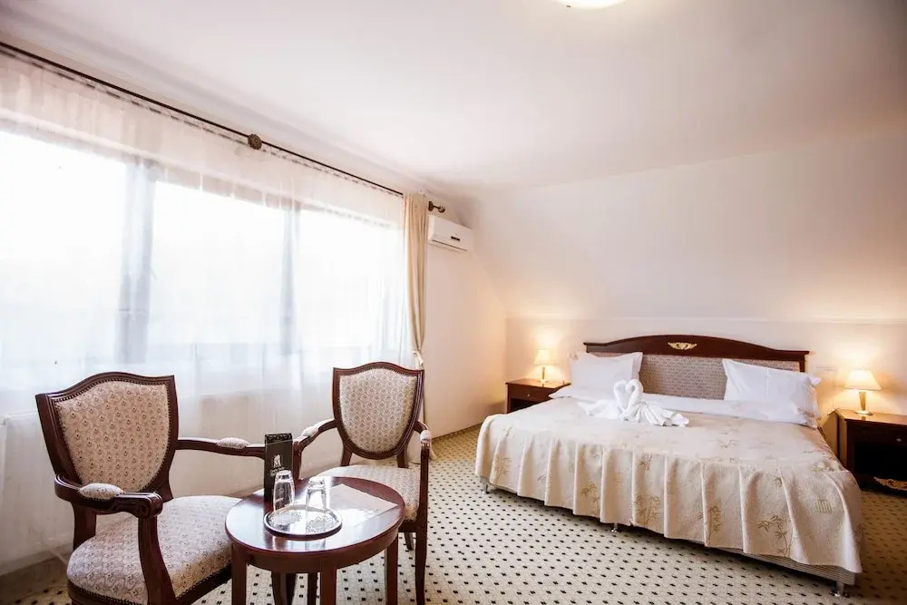 Business Single room