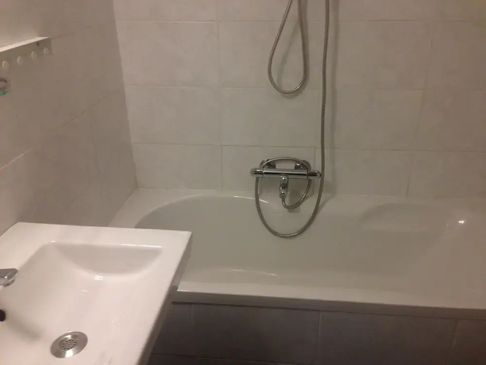 Hotel Montagna del Mondo - Chambres