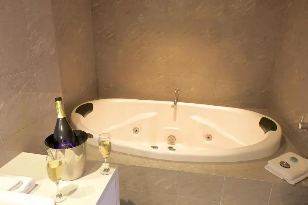 Zero Davey Boutique Apartment - Chambres