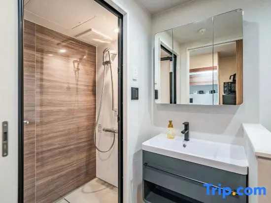 Apartment Hotel 11 Nippombashi 사진 12
