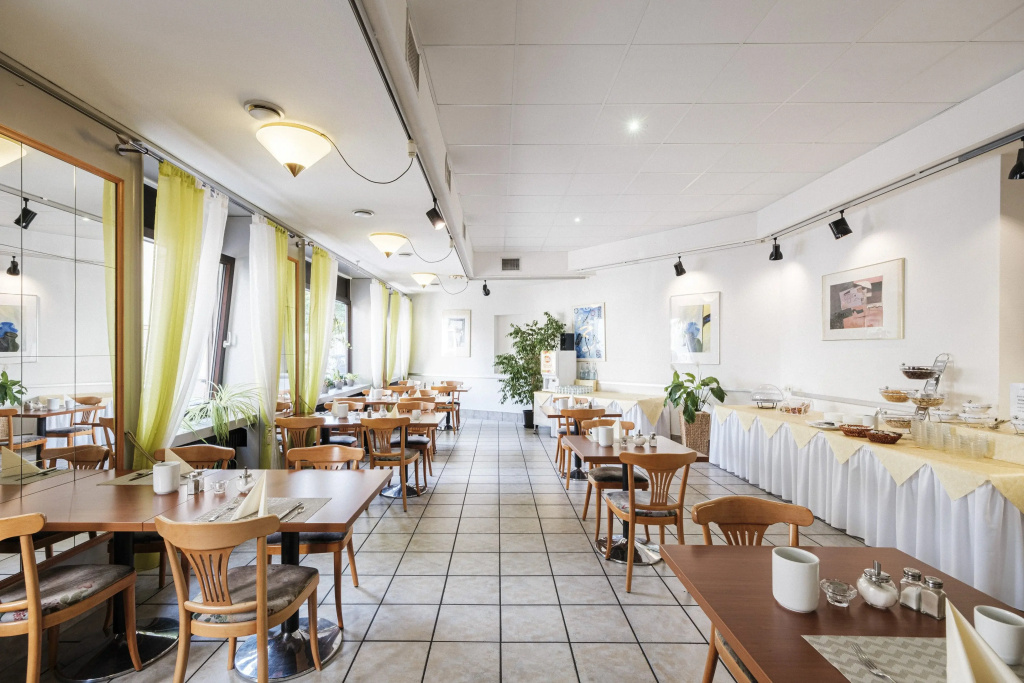 Das Pelikan Hotel Schwäbisch Gmünd - Général