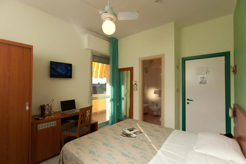 Hotel Florida - Général