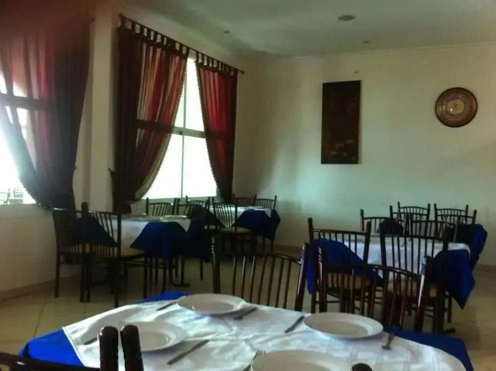 Hotel photo 25