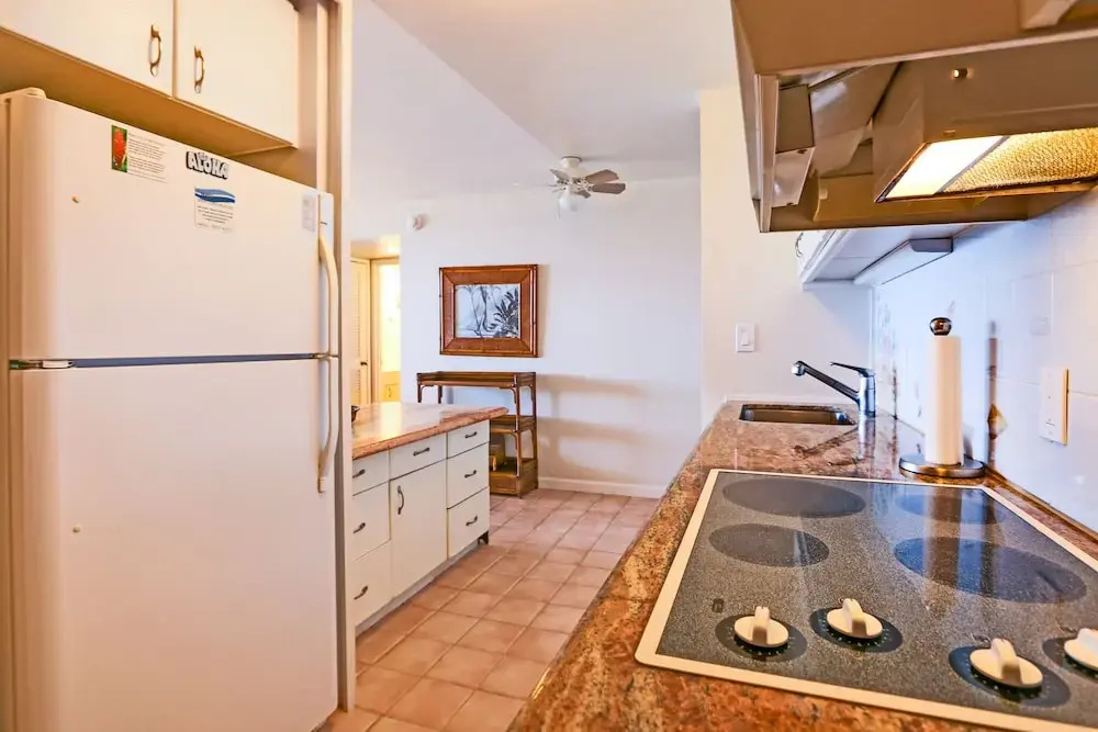 Valley Isle 205 by RedAwning - Chambres