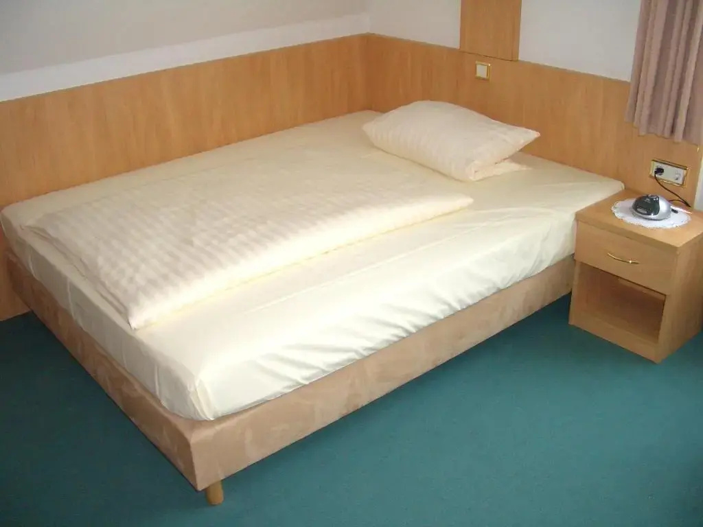 Ohrberg - Chambres